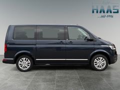 Fahrzeugabbildung Volkswagen T6.1 Multivan Generation Six DSG Standh R.Cam