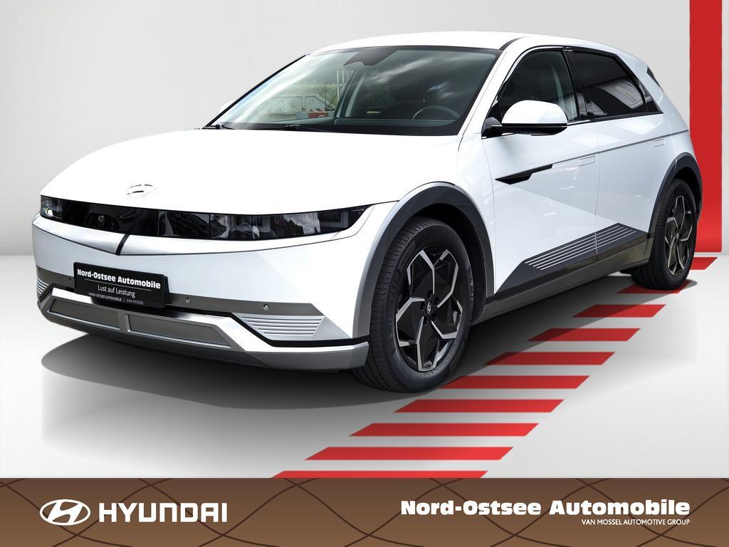 Hyundai IONIQ 5 TECHNIQ ELEKTRO SHZ LHZ NAVI KAMERA LED