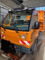Multicar Fumo M30 - Multicar Fumo
