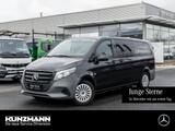 Mercedes-Benz Vito 116 CDI 4x4 Tourer PRO Extralang Kamera AHK - Jahreswagen mit Diesel-Antrieb: Automatik
