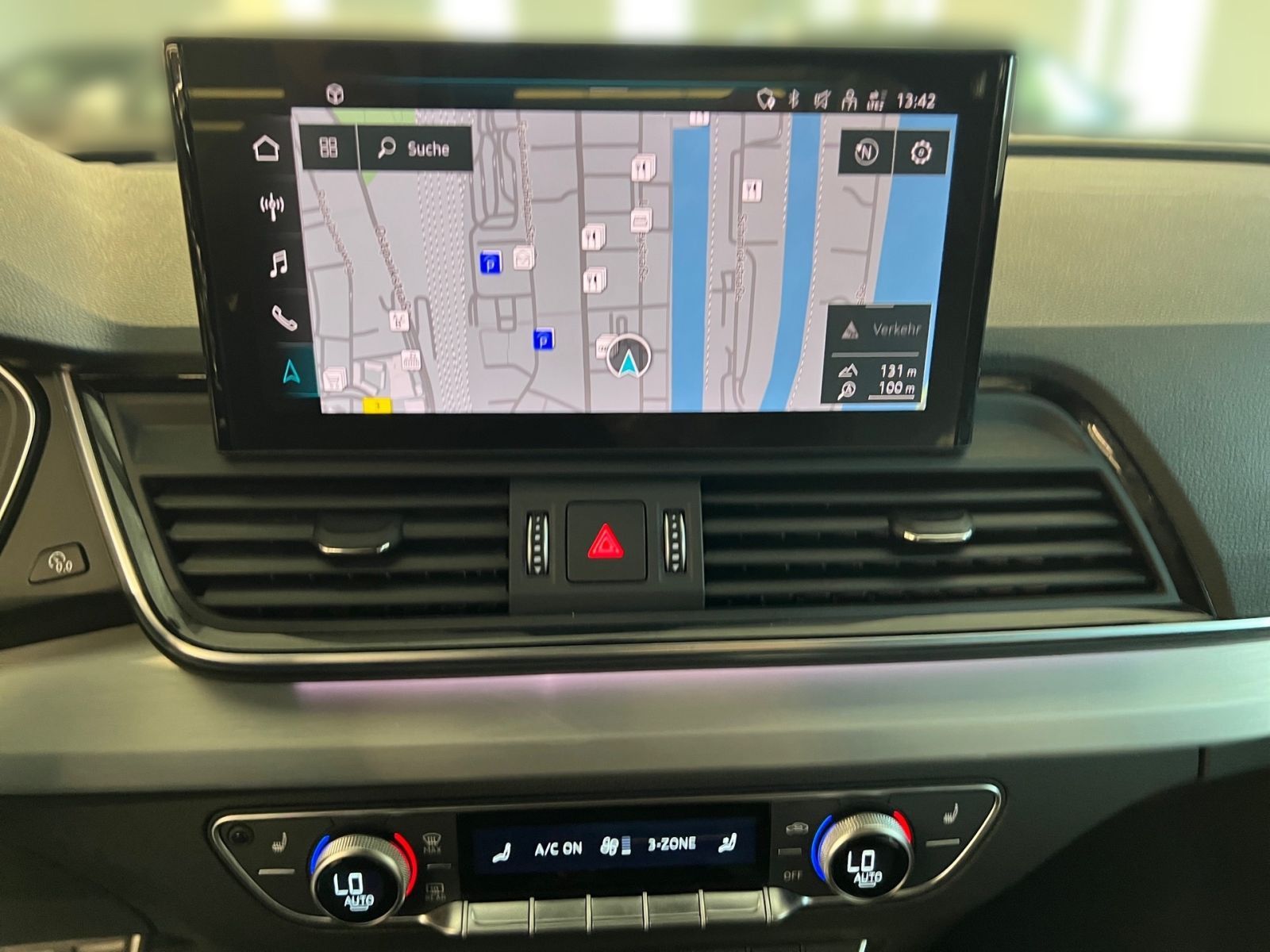 Audi SQ5 - Bild 9