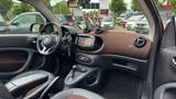 Smart Cabrio TURBO DCT LIMITED EDITION PERFECT! 1. HD! - Smart ForTwo Edition mit Benzin-Antrieb