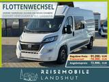 Fiat Ducato - Furgok - Landsberg - 600/4/4 LF (AHK) - Fiat 600d