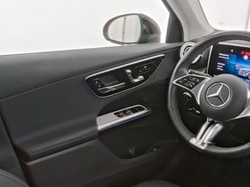 2025 Mercedes-BENZ GLC 照片 8