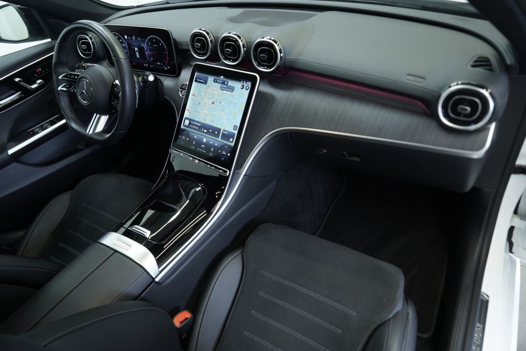 Mercedes Benz C 300