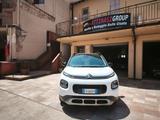 Citroën Citroen C3 Aircross 1.2 PureTech - Citroën C3 Aircross: Limousine