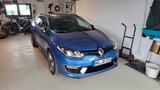 Renault Megane GT - NUR 37.000 KM - Grandtour TCe 220