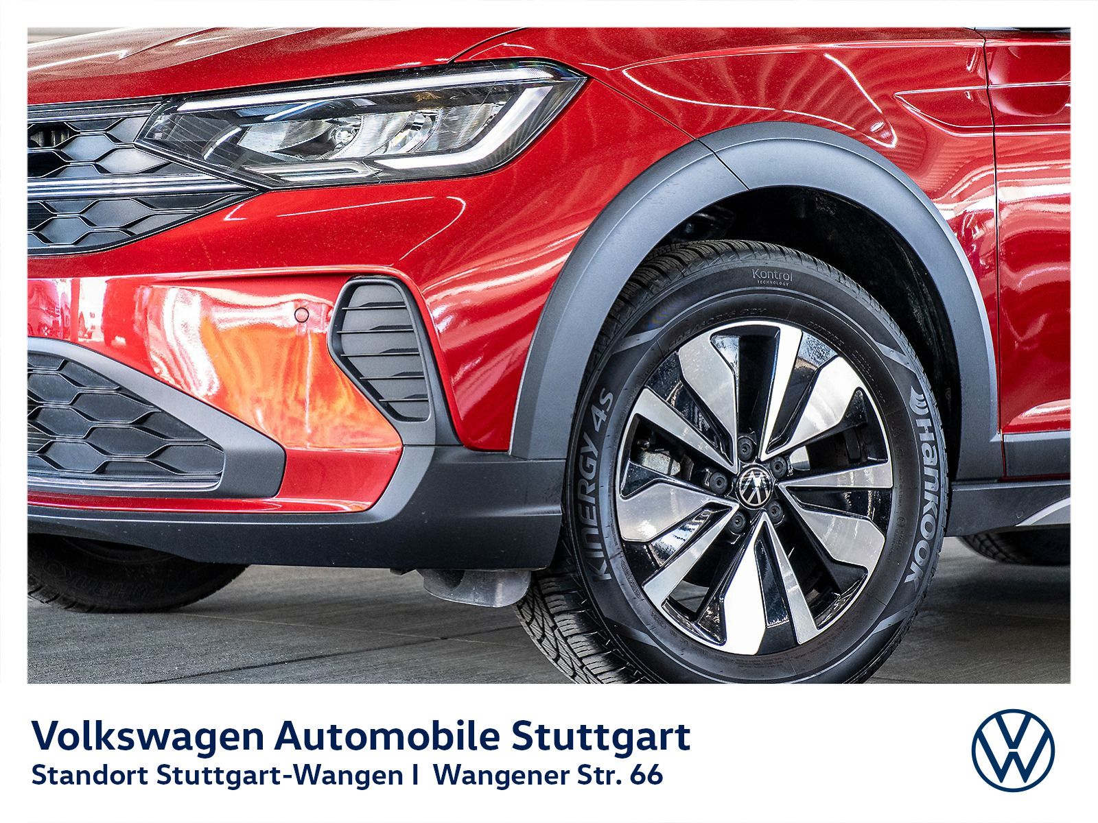Volkswagen Taigo - Bild 13