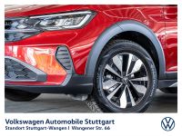 Volkswagen Taigo - Vorschau Bild 13