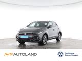 Volkswagen T-Roc 1.0 TSI R-Line | NAVI | ACC | LED | SITZH. - Volkswagen T-Roc Jahreswagen