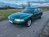 Honda Accord 2.0i - gebrauchte Honda Accord aus dem Jahr 1995