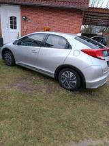 Honda Civic , 2012, Diesel 2.2 neu TÜV - Honda Civic mit Diesel-Antrieb: 2.2