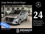 Mercedes-Benz V 220 d Style/lang/Distronic/AHK/MultibeamLED