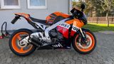 Honda CBR 1000 RA Repsol SC 59 - HONDA CBR 1000 SC59