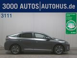 Hyundai Ioniq 1.6 GDI Style Navi ACC LED Memory RFK AUT - Hyundai IONIQ aus 2022