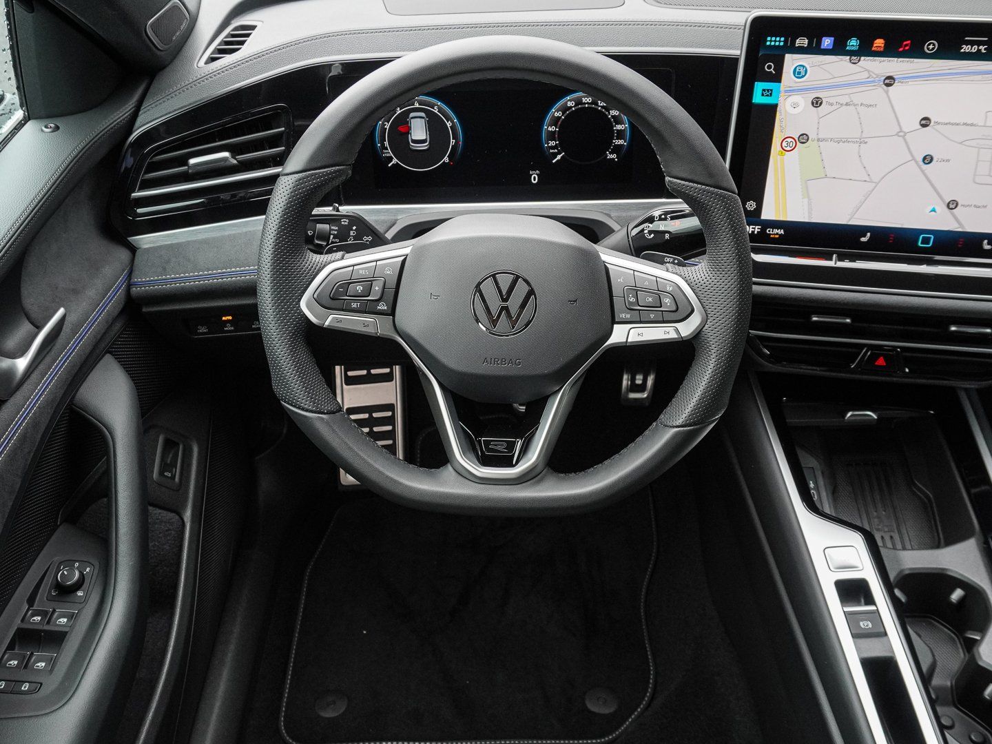 Volkswagen Passat 2.0 TSI 4Motion DSG R-Line HEAD-UP MATRIX foto 11