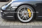 Porsche 997 911 Turbo Coupe Schalter schwarz/schwarz - Porsche 997 in Duisburg