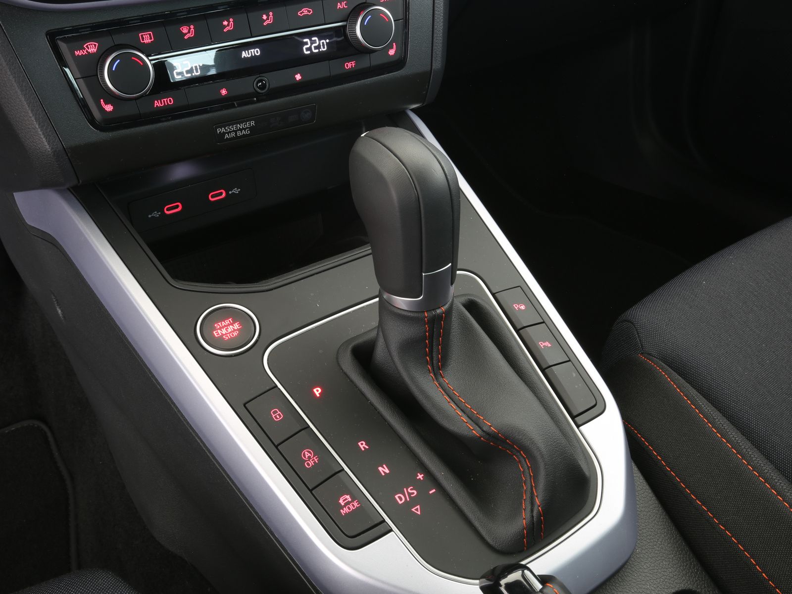 Seat Arona - Bild 16