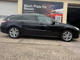 Peugeot 508 SW Allure Automatik Navi HU 2.27 - Peugeot 508 aus 2011: SW