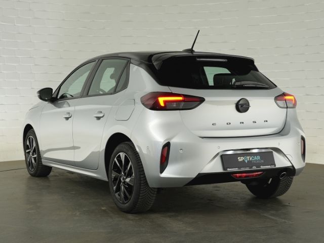 Corsa F FACELIFT GS+LED LICHT+RÜCKFAHRKAMERA+SIT
