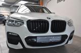 BMW X3 xDrive 30d M Sport LED Navi Kamera Leder Pano - BMW X3 Gebrauchtwagen in Wuppertal