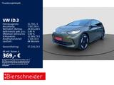 Volkswagen ID.3 Pro S 20 DCC MATRIX HuD 360 - VW ID.3 Gebrauchtwagen in Bremen