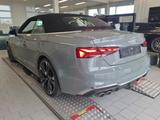Audi S5 Cabriolet TFSI QUATTRO MATRIX*NAVI*AHK*20ZOLL - Audi aus 2022