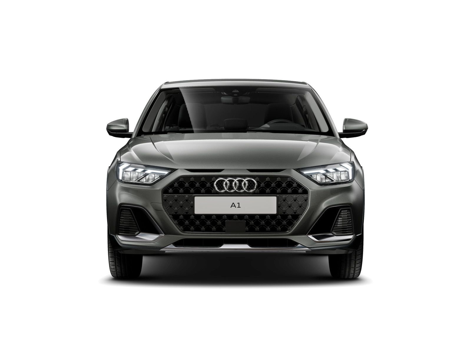 Audi A1 - Bild 4