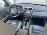 Dodge Avenger SE 2.0/Leder+SZH/Temp./PDC/ALU/NAVI - Dodge Avenger Gebrauchtwagen