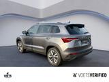 Skoda Karoq Style 2.0 TDI 4x4 DG AHK+App-Connect+DAB - gebrauchte Skoda Karoq aus dem Jahr 2023