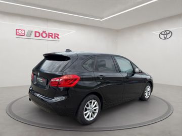 BMW 218 Active Tourer - 5