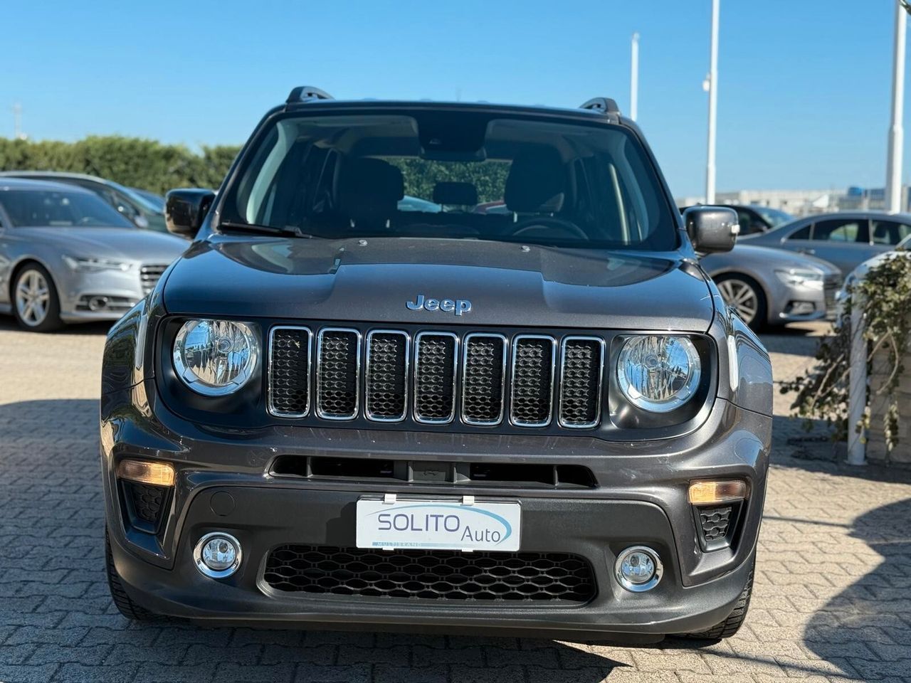 Jeep Renegade 1.0 120CV Longitude imagem 2