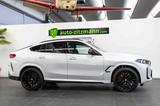 BMW X6 M60i xDrive/BOWERS&WILKINS/CARBON/PANO/AHK - BMW X6 M60 mit Anhängerkupplung