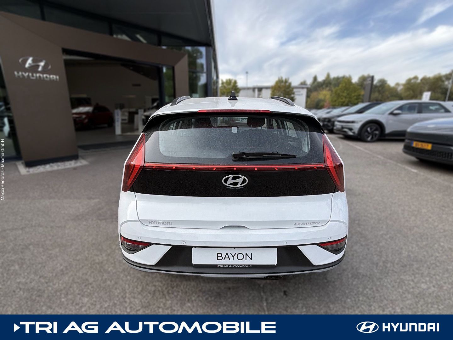 Hyundai BAYON – Bild 4