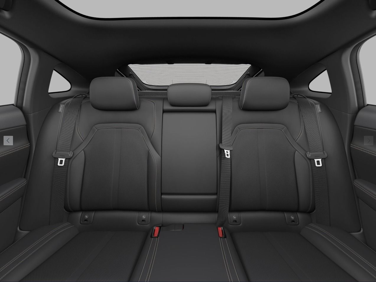Mazda 6e - Bild 6
