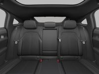 Mazda 6e - Vorschau Bild 6