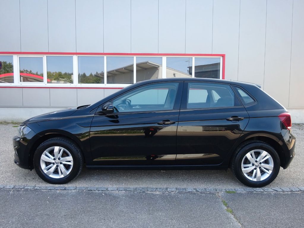 Image of Volkswagen Polo