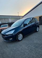 Ford C-Max  Business Paket 2 - blaue Ford C-Max
