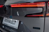 Renault Koleos Life - Renault Koleos mit Diesel-Antrieb: Automatik