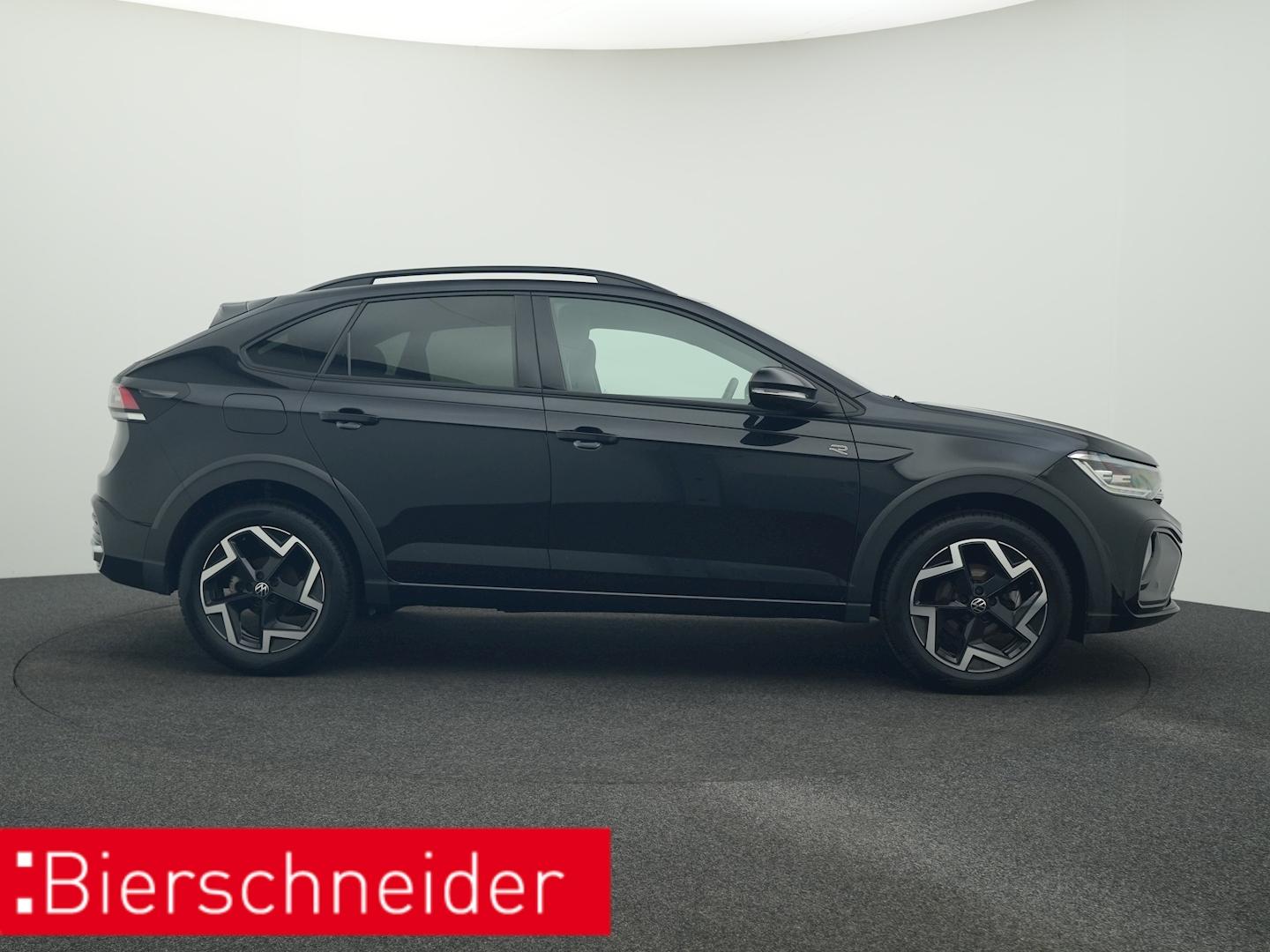 Volkswagen Taigo 1.0 TSI R-Line IQ.LIGHT APP-CONNECT PDC SH, миниатюра 6