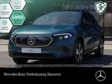 Mercedes-Benz EQA250 Electric Art Advanced+/19"/Pano/Night/360 - Mercedes EQA mit Schiebedach
