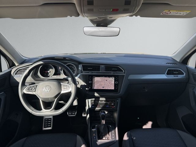 Tiguan 2.0 TDI DSG MATRIX-LED+NAVI+RFK+eHECK+ACC