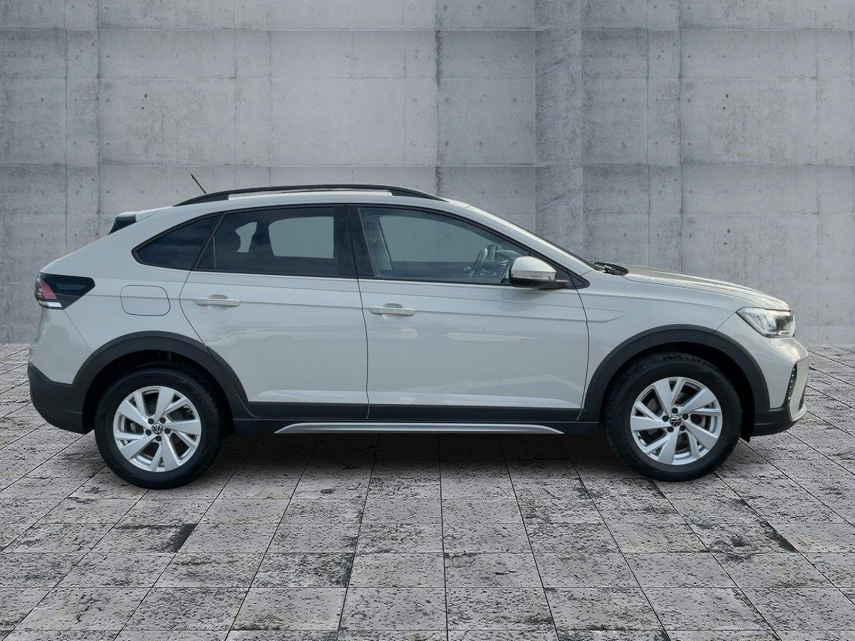 Volkswagen Taigo - Bild 7