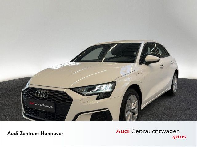 Audi A3 Sportback e-tron 40 TFSI B&O virtual LED DAB