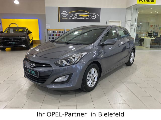 Hyundai i30 FIFA World Cup Edition SHZ/PDC/BT/GJR/LED