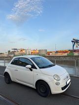 Fiat 500 Sport 1.4 16V Lounge Lounge - Fiat 500: 16v Sport