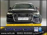 Audi A6 Avant 50 3.0 TDI quattro design Navi Business - Audi A6 Hybrid (Diesel/Elektro): Design