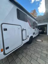 Bürstner Nexxo Van T620G 2xKlima,AHK Top Ausstattung  - Bürstner Nexxo Van