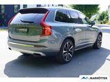 Volvo XC90 Inscription Plug-In Hybrid AWD T8 Twin Engi - Volvo XC90 mit Hybrid-Antrieb
