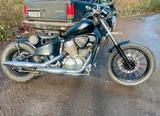 Honda VT 600 Shadow bobber - Offers